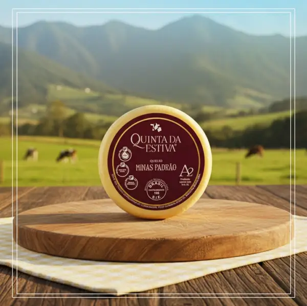 QUEIJO MINAS PADRÃO A2